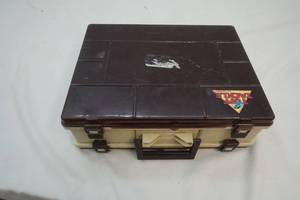 tuff tackle box