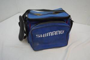 Shimano case