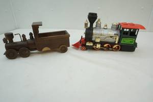 Toy Train Engines