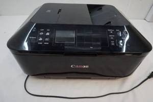 Canon Pixma printer