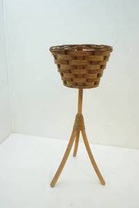Planter Stand