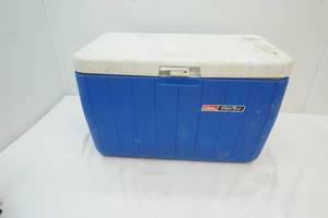 Coleman Cooler