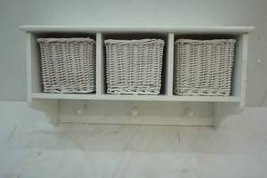 Wall shelf