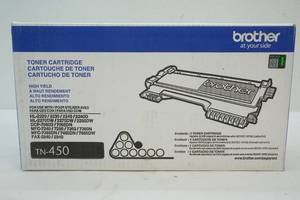 Brother Toner