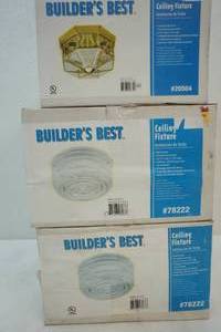 light fixture