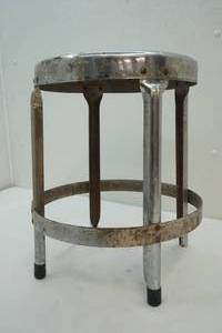 Stool