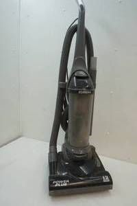 Eureka vacuum