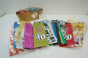 gift bags