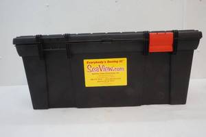 Seaview video technology
