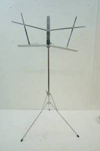 Music stand