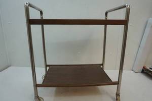 vintage cart