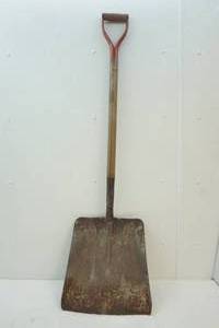 shovel
