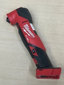 Milwaukee 2836-20 M18 Fuel Oscillating Multi-Tool -- New Out Of Box