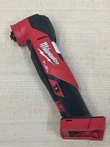 Milwaukee 2836-20 M18 Fuel Oscillating Multi-Tool -- New Out Of Box