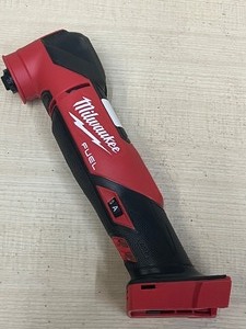 Milwaukee 2836-20 M18 Fuel Oscillating Multi-Tool -- New Out Of Box