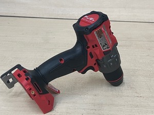 Milwaukee 2904-20 M18 Fuel 12 Hammer DrillDriver -- New Out Of Box