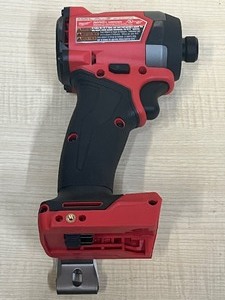 Milwaukee 2953-20 M18 Fuel 14 Impact Driver -- New Out Of Box