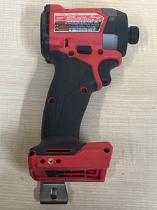 Milwaukee 2953-20 M18 Fuel 14 Impact Driver -- New Out Of Box