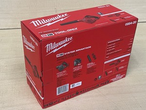 Milwaukee 0884-20 M18 Compact Blower -- New In Box