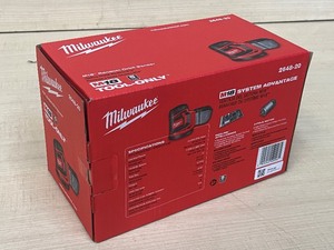 Milwaukee 2648-20 M18 Random Orbit Sander -- New In Box