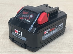 Milwaukee M18 Red Lithium High Output XC 6.0 Battery -- New In Box