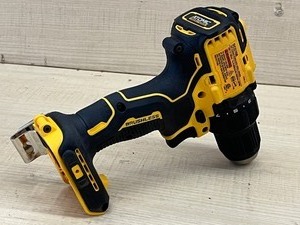 New Unused DeWalt DCD708 20Volt Cordless 12 Hammer Drill  Driver