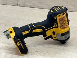 DeWalt DCF807 20Volt Cordless 14 Impact Driver