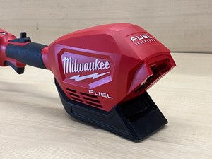 Milwaukee M18 Fuel Grass Trimmer