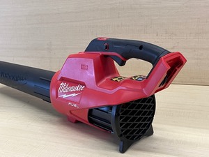 Milwaukee M18 Fuel Blower