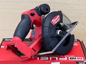 New-In-Box Milwaukee 2782-20 Metal Cutting Circular Saw