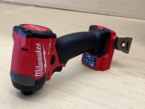 New Milwaukee Drill Kit