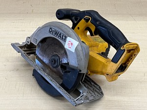 DeWalt DCS391 Cordless 6.5 Circular Saw