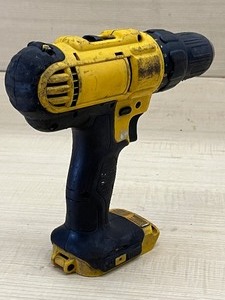 DeWalt 20Volt Cordless 12 Hammer Drill  Driver