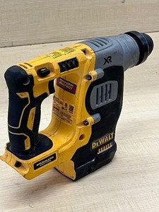 DeWalt DCH273 SDS 1 Brushless Hammer Drill