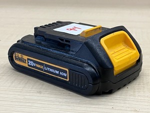 DeWalt 20Volt 1.5ah Lithium Ion Battery
