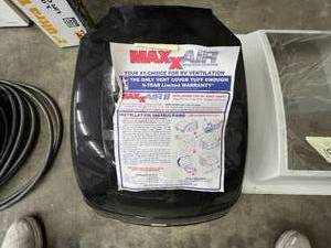 MAXXAIR II COVER