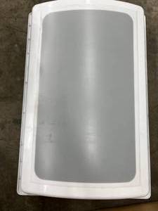 CAMPERTRAILER SKYLIGHT