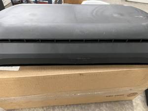 ROOF VENT KIT