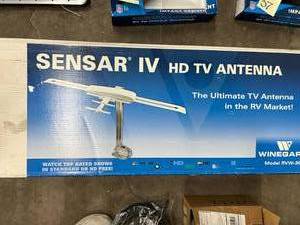 WINEGARD SENSAR IV TV ANTENNA