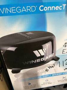 WINEGARD WIFI EXTENDER