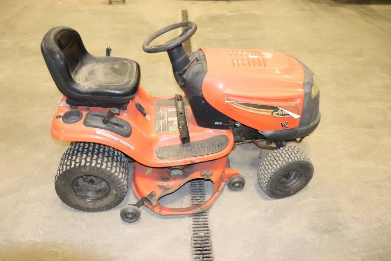 Ariens 42 2024 lawn tractor