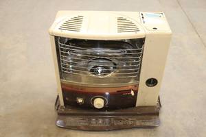 Kerosene Heater