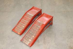 Car Ramps