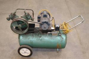 1-12hs Air Compressor