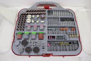 Rotary Tool Kit
