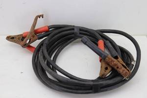 Jumper Cables
