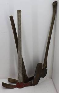 Axes