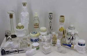 Vintage AVON Bottles