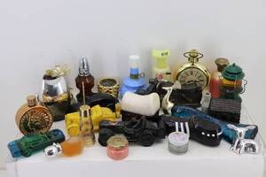 Vintage AVON Bottles
