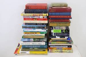 Box of Books